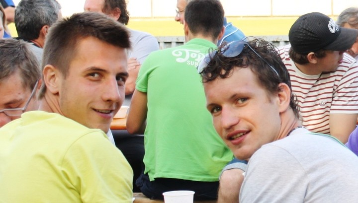 Po kvalitnej príprave Zvolenčania na dovolenkách
